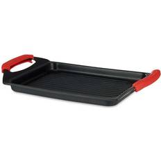 Plast Grillpannor Kinvara Barbecue Molten