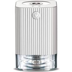 Doft Handdesinfektion C3 Auto Sanitizer kapacitet Laddbar 120ml