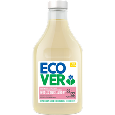 Ecover Rengøringsudstyr & -Midler Ecover flydende vaskemiddel Deli Uld silke 1L 1000ml