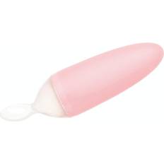 Bon_marché Couverts pour Enfants Boon SQUIRT Spoon Blush