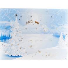 Chokolade Julekalendere Summerbird Amber Christmas Advent Calendar