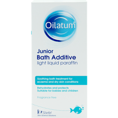 Oilatum Oilatum Oilatum Junior Bath Formula