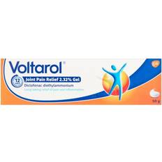 Voltarol 12-Hour Joint Pain Relief 2.32% 50g