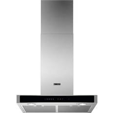 Zanussi ZFT916Y 60cm, Stainless Steel