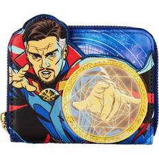 Loungefly Doctor Strange Multiverse of Madness Wallet - LFMVWA0162