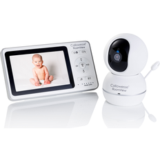 Callowesse RoomView 4.3" Video Baby Monitor