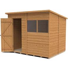 Outbuildings Forest Garden ODP86MHD (Building Area )