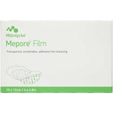 Mepore Førstehjælp Mepore Film 10x12cm 10-pack