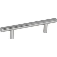 Cabinet Handles Amerock BP40516 Bar Pulls 3-3/4 Center Center Bar