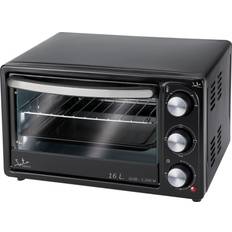 Barato Hornos Jata HN916 16L 1200W Negro