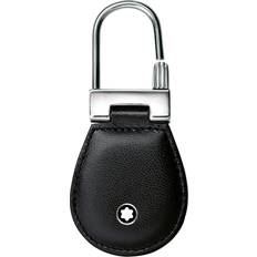 Montblanc Key Fob Black