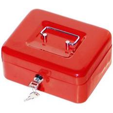 Phoenix 8 Cash Box CB0101K with Key Lock