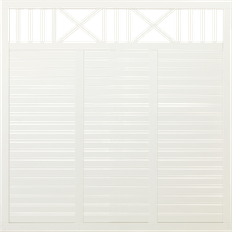 Plus Nostalgi Staket 180x180