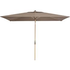 Doppler ALU WOOD Ultra Parasoll 300x200x258