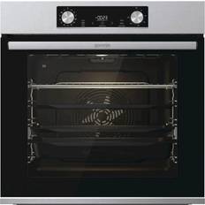 56.4 cm Hornos Gorenje G400 BPS6737E14X Silver