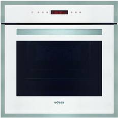 Hvid - Indbygningsovne Edesa EOE-7050 WH Sort, Hvid