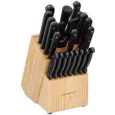 Knivsæt 22 knive