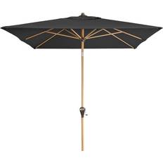 Doppler Parasoll Doppler ALU WOOD Ultra Parasoll 300x200x258