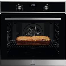 Electrolux KOFEH40X Black