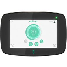 Stazioni di Ricarica Wallbox Commander 2 EV-laddningsstation 5m