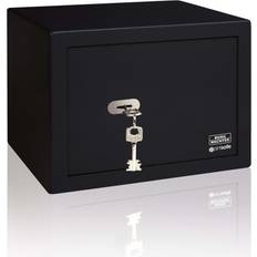 BURG WÄCHTER P3S Key Locking Safe