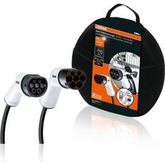 Carga de Vehículos Eléctricos Osram Cable De Carga Para Coche Eléctrico OSOCC23205 32 A 7.2 W Fase 1