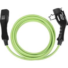 Blaupunkt Cable De Carga De Vehículo Eléctrico T1-> T2 A1p32at1 N ° 2