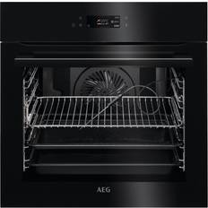 AEG Indbygningsovne - Stegetermometer AEG BBP8000BNC Sort