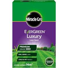Miracle Gro Miracle-Gro Luxury Lawn Seed
