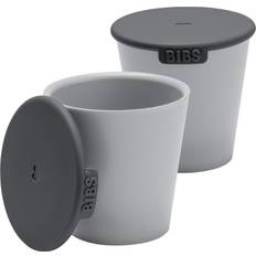 Bibs Juego de tazas Nube