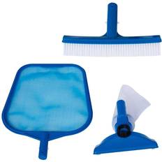 Intex Cleaning Equipment Intex Basic Cleaning Kit Blue