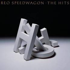 reo speedwagon the hits