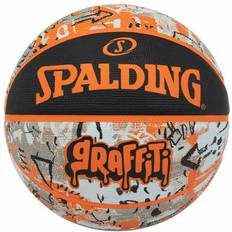 Spalding "Basketboll Graffiti