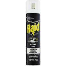 Raid Skadedjursbekämpning Raid Radarspray Getingspray 300