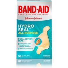 Band-Aid Band-Aid Brand Hydro Seal All Purpose Adhesive Bandages