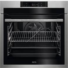 A++ Ovens AEG BPE742380M White