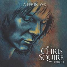 A Life In Yes Chris Squire Tribute (CD)