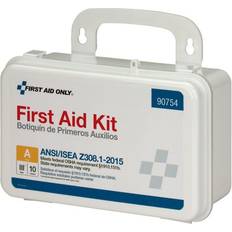 Outdoor Use First Aid Kits First Aid Only First Aid Kit