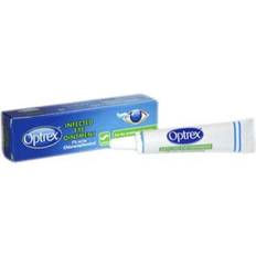 Optrex Bacterial Conjunctivitis 1% w/w Eye Ointment 4g