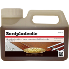 Bordpladeolie