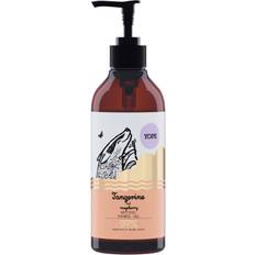 Botanical Shower Gel Tangerine Raspberry 400