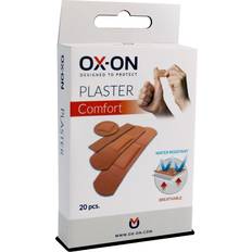 Ox-On Førstehjælp Ox-On Comfort plaster 20