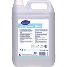 Diversey Soft Care Wash, håndsæbe, 5 L