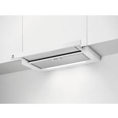 Electrolux Underbygningsemhætter Electrolux LFP616W 60 cm, Hvid