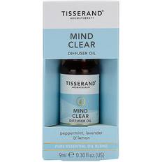 Diffuser oil Tisserand Mind Clear Diffuser Oil 9ml