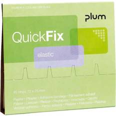 Quickfix plaster refill Plum Plasterrefill QuickFix Elastic plastre, 5512