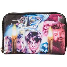 Loungefly Carteras Loungefly Cartera Harry Potter Y La Piedra Filosofal