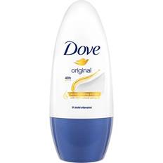 Dove Artículos de tocador Dove Roll-on deodorant Original 50ml