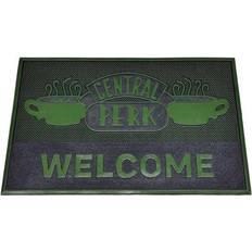 Friends Doormat Central Perk