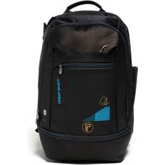 Drop Shot Lima Backpack Black